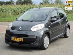 Citroën C1 - 1.0-12V Ambiance (234000 gereden kilometers)