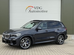 BMW X5 - xDrive45e High Executive / M Sport / Pano / Head up / Sportzetels + Memory / 21" Y Spaak /