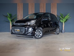 Kia Picanto - 1.0 CVVT First Edition | *1E EIGENAAR