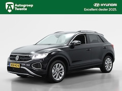 Volkswagen T-Roc - 1.5 TSI Life Business | DSG Automaat | Private lease 639