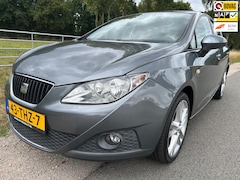 SEAT Ibiza SC - 1.2 TSI Sport AUTOMAAT apple car play/android auto