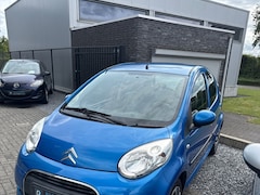 Citroën C1 - 1.0-12V Ambiance