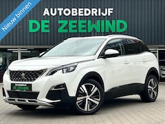 Peugeot 3008 - 1.2 PureTech Allure|Apple carplay|Led|Navi