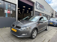 Volkswagen Polo - 1.2 TSI BlueMotion Edition+