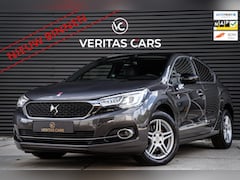 DS 4 - 4 1.6 THP Performance Line|165PK|Keyless|Carplay|Matrix|Camera|Massage|Stoelverw|Dodehoek