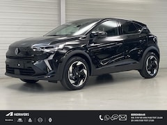Renault Captur - 1.8 E-Tech full hybrid 160 Techno Automaat / Nieuwe Auto, Direct Leverbaar / Android Auto/