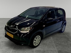 Skoda Citigo - 1.0 Grt. Ambition 12 mnd gar. NW.STAAT