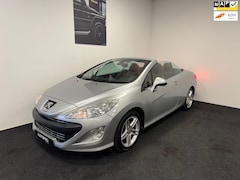 Peugeot 308 CC - 1.6 VTi Sport