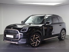 MINI Countryman - E / Favoured / Pakket M / 19" Kaleido Spoke 2-tone
