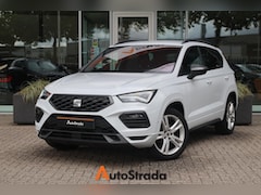 SEAT Ateca - 1.5 TSI FR Business Intense 150pk I Carplay I Navigatie I 360 CAM I Trekhaak I Cruise I Cl