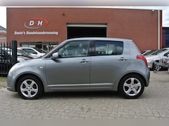 Suzuki Swift - 1.3 GLS airco apk 30-05-2026 inruil mogelijk nap