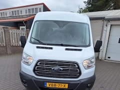 Ford Transit - 350 2.0 TDCI L2H2 Trend dubbel Schuifdeur Automaat