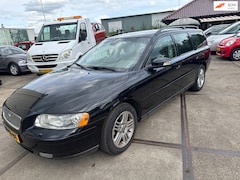 Volvo V70 - 2.4 Edition Classic [AUTOMAAT] Inruil mogelijk