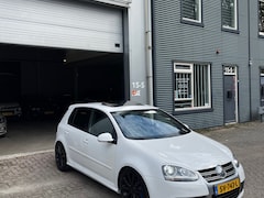 Volkswagen Golf - 3.2 R32 DSG SCHUIFDAK XENON LEDER
