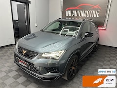 CUPRA Ateca - 2.0 TSI 4DRIVE 2020