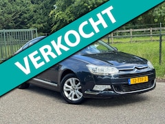 Citroën C5 - 1.6 VTi Business /Automaat/Navi/Airco/