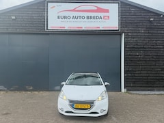 Peugeot 208 - 1.6 VTi Allure