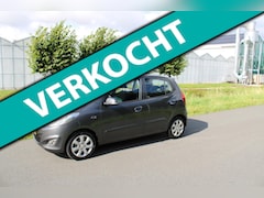 Hyundai i10 - 1.2 i-Motion Cool