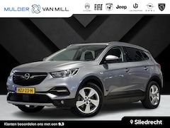 Opel Grandland X - Innovation 1.6 HYbrid4 PHEV 300pk 4x4 | AGR-STOELEN | KEYLESS | ACHTERUITRIJCAMERA | STOEL