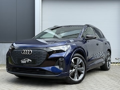Audi Q4 e-tron - 35 Launch edition Advanced 55 kWh | Trekhaak | Apple carplay | 20''Inch