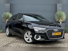 Audi A3 Sportback - 40 TFSI e Pano/Matrix/Auto/Virtual Cockpit