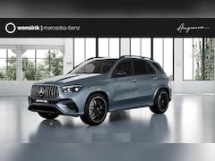 Mercedes-Benz GLE-Klasse - AMG 53 Hybrid 4MATIC+ Night Edition | Premium Plus | Panoramaschuifdak | Trekhaak | Treepl