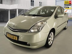Toyota Prius - 1.5 VVT-i Tech Edition 2e Eig 144.00 KM +NAP NL-auto