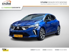 Mitsubishi Colt - 1.6 HEV Instyle NL-Auto, Meest Luxe Uitvoering