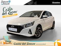 Hyundai i20 - 1.0 TURBO | COMFORT | APPLE CARPLAY | PARKEERHULP | NL-AUTO |