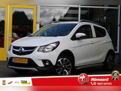 Opel Karl - 1.0 Rocks Online Edition