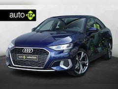 Audi A3 Limousine - 35 TFSI Pro Line / Adaptive Cruise / Keyless / Stoelverwarming