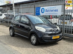 Citroën C1 - 1.0-12V Séduction | Airco