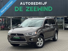 Mitsubishi Outlander - 2.0 Intro Edition|camera|navi|Rijklaar