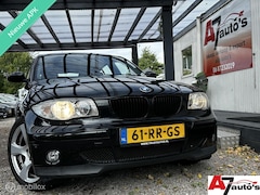 BMW 1-serie - 118i Nieuwe APK//Airco