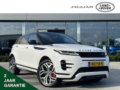 Land Rover Range Rover Evoque - P300e 309pk AWD Autobiography | Geklimatiseerde voorstoelen | Lederen dashboard | Elektr.