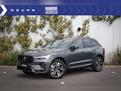 Volvo XC60 - 2.0 T6 Plug-in hybrid AWD Plus Dark | Schuif/kanteldak | 360 Camera | Harman Kardon Premiu