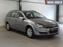 Opel Astra Wagon - 1.6 Enjoy