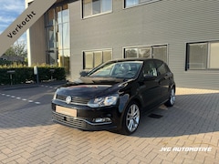 Volkswagen Polo - 1.2 TSI Highline