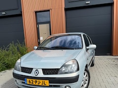 Renault Clio - 1.6-16V Privilège - NWE APK- ELEKPAKKET