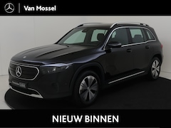 Mercedes-Benz EQB - 250 Luxury Line 67 kWh