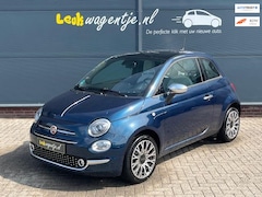 Fiat 500 - 1.0 Hybrid Star *carplay *navi *cruise *16" *digit