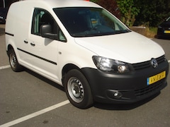 Volkswagen Caddy - 1.6 D 55KW AIRCO
