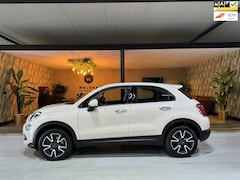 Fiat 500 X - 1.6 PopStar Garantie NAP Trekhaak Cruise Navi Clima NAP Rijklaar