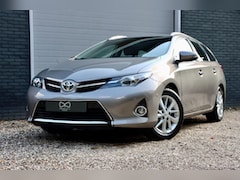 Toyota Auris Touring Sports - 1.6 Dynamic | CAMERA | NAVIGATIE | CRUISE | TREKHAAK | CLIMATE CONTROL
