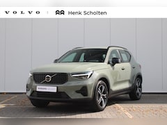 Volvo XC40 - B4 197PK Plus Dark Premium audio by Harman Kardon | Elektrische voorstoelen met geheugen |