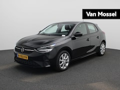 Opel Corsa - 1.2 Edition | APPLE CARPLAY - ANDROID AUTO | LED VERLICHTING | CLIMATE CONTROL | CRUISE CO
