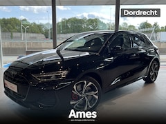 Audi A3 Sportback - 45 TFSI e 272pk S edition Competition