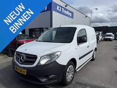 Mercedes-Benz Citan - 108 CDI BlueEFFICIENCY Airco Trekhaak