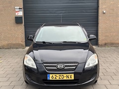 Kia Cee'd - 1.6 X-tra Apk Airco Elektrisch pakket Alarm Navi