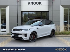 Land Rover Range Rover Sport - P460e Dynamic SE PHEV